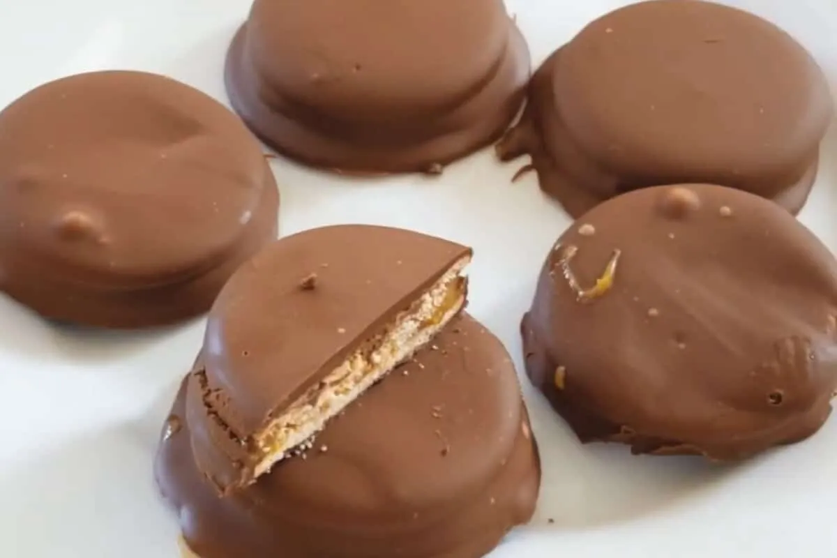 Alfajor caseiro: veja como é fácil preparar esse docinho delicioso