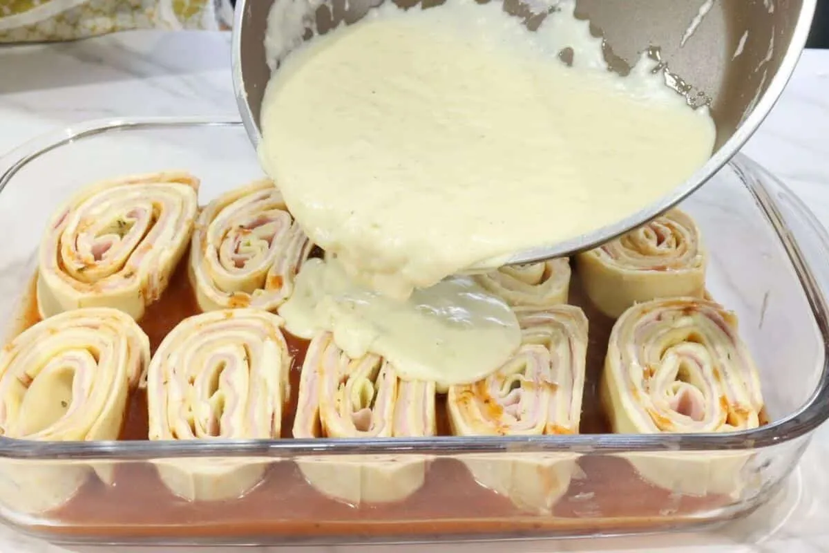 Almoço com massa de pastel: a receita deliciosa para quem não tem muito tempo na cozinha e precisa de agilidade
