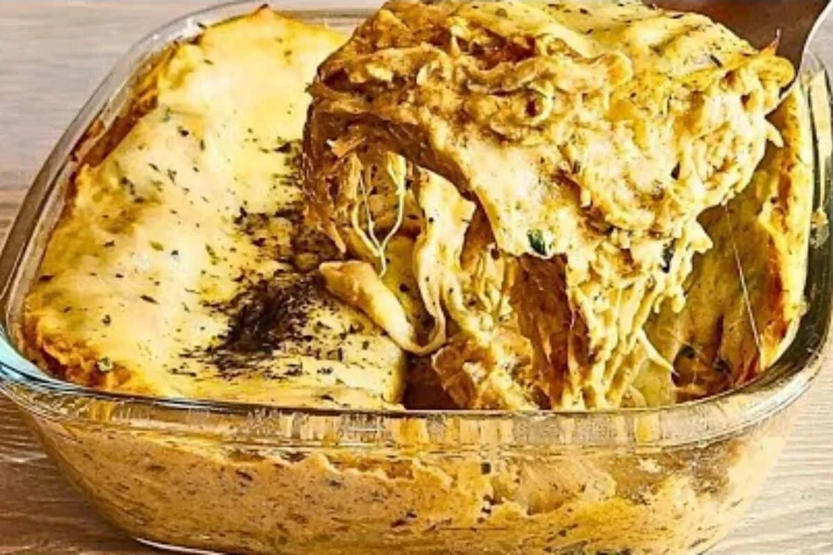 Almoço rápido e fácil: veja como preparar uma refeição completa e deliciosa para o Natal