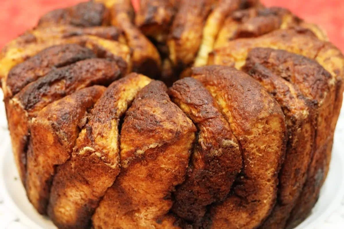 Aprenda a fazer o melhor pão de natal de todos que você já experimentou nessa época do ano