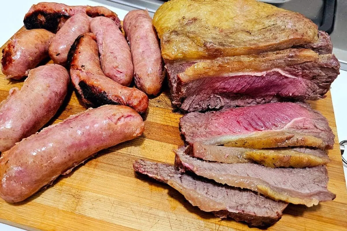 Aprenda a fazer um churrasco na panela de pressão para o seu almoço de hoje de domingo