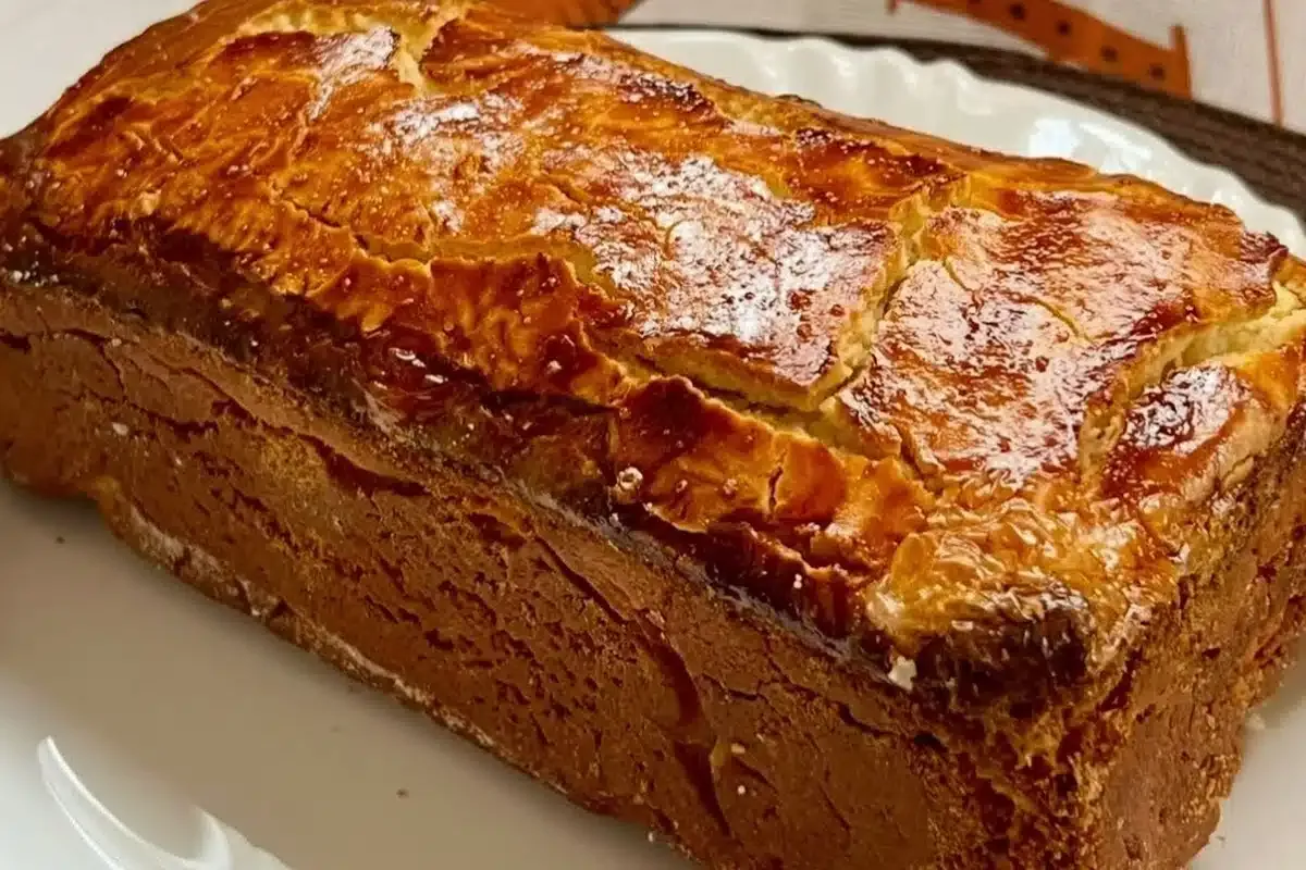 Aprenda a fazer um pão sem farinha de trigo para você preparar no café da manhã