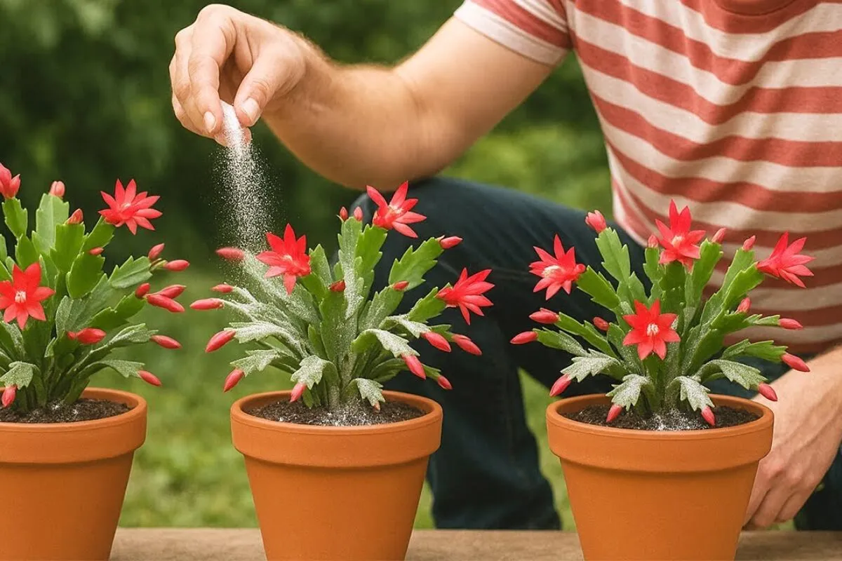 Aprenda como fazer o melhor adubo caseiro para plantas de um jeito fácil e econômico