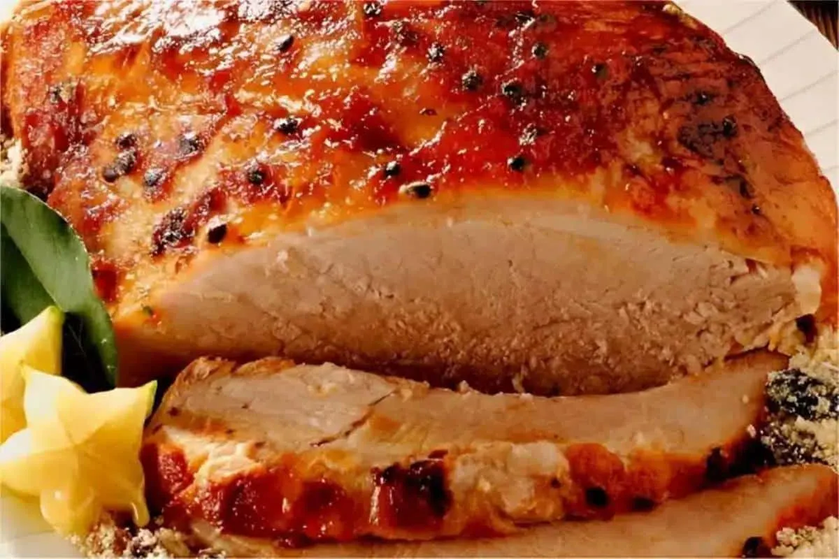 Aprenda como fazer tempero para pernil: o prato mais querido das famílias nas festas de natal