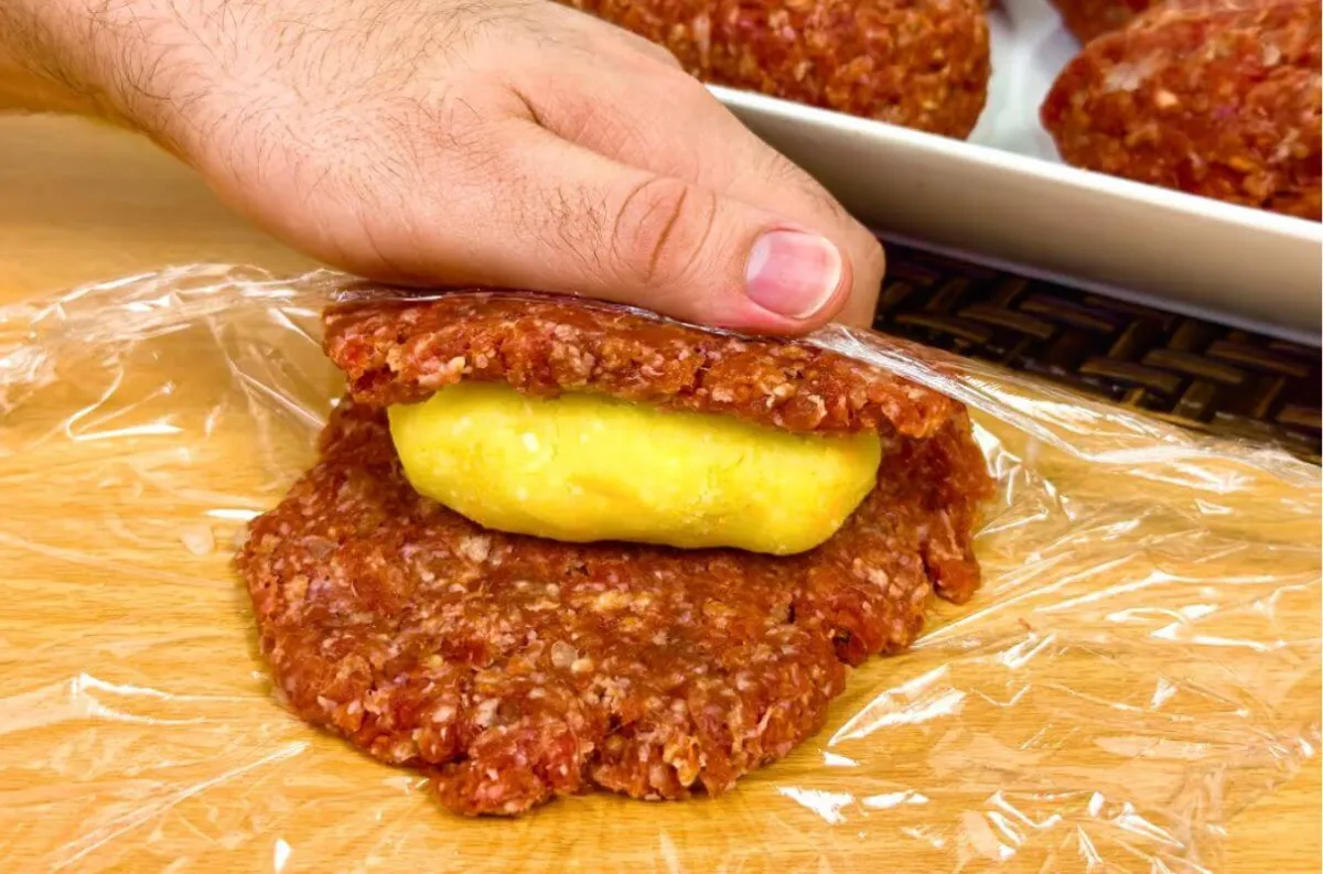 Aprenda essa receita com carne moída que vai surpreender todo mundo na sua ceia de Natal