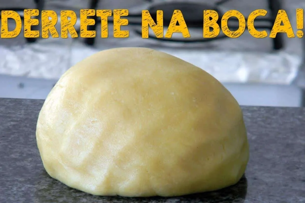 Aprenda todos os segredos da massa de empada perfeita que desmancha na boca