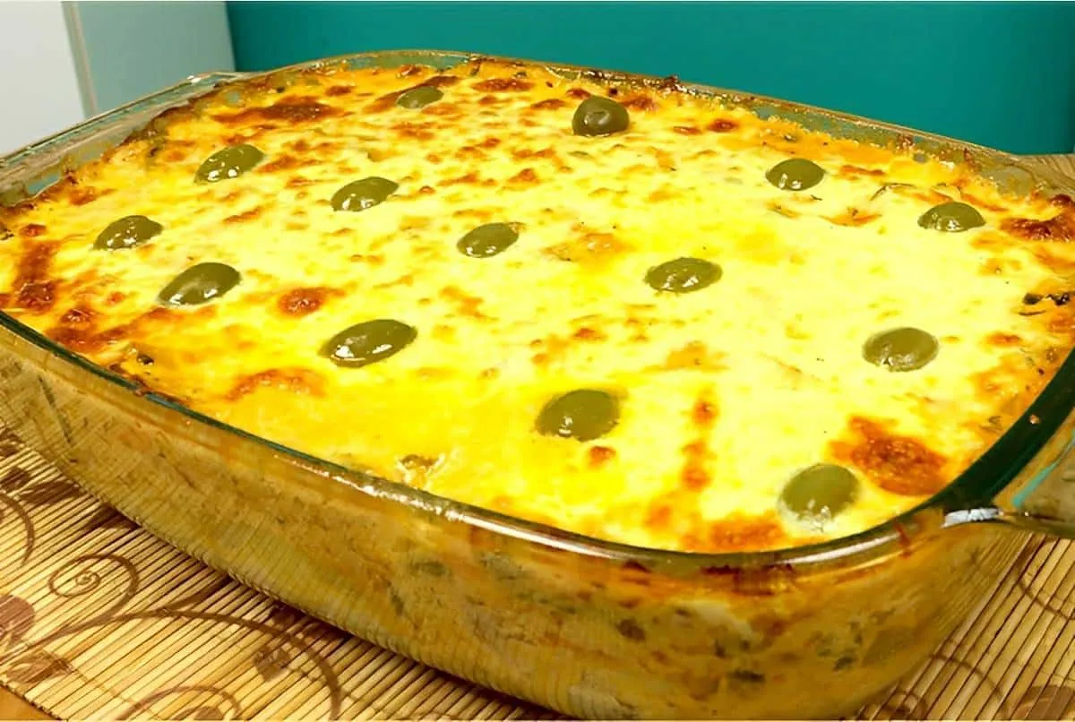 Bacalhau de natal uma receita de bacalhoada perfeita para sua ceia ou almoço do dia 25