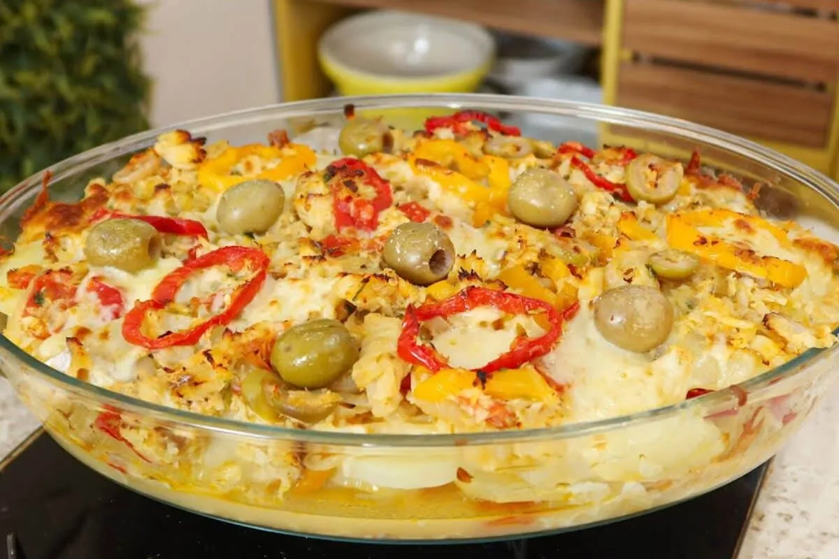 Bacalhau para o Natal: o melhor bacalhau para a Ceia de Natal, receita tradicional