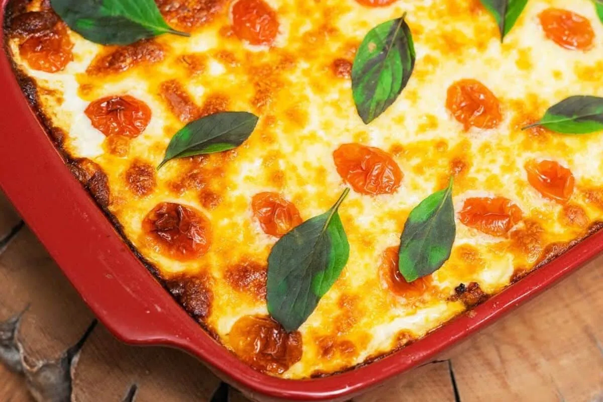 Batata com carne moída simples e deliciosa para o seu almoço em família neste fim de ano