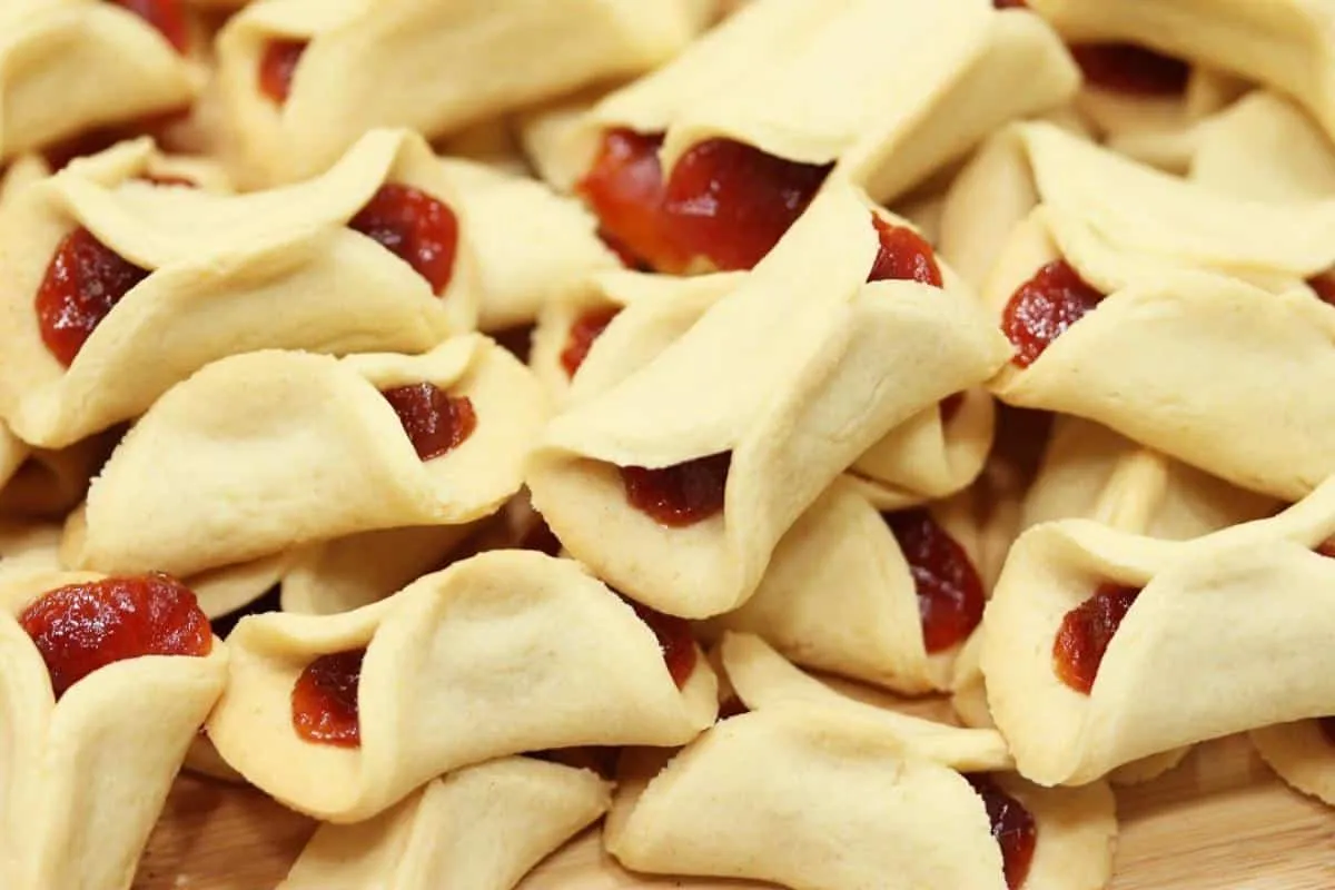 Beliscão de goiabada receita fácil que rende um monte para comer a semana toda