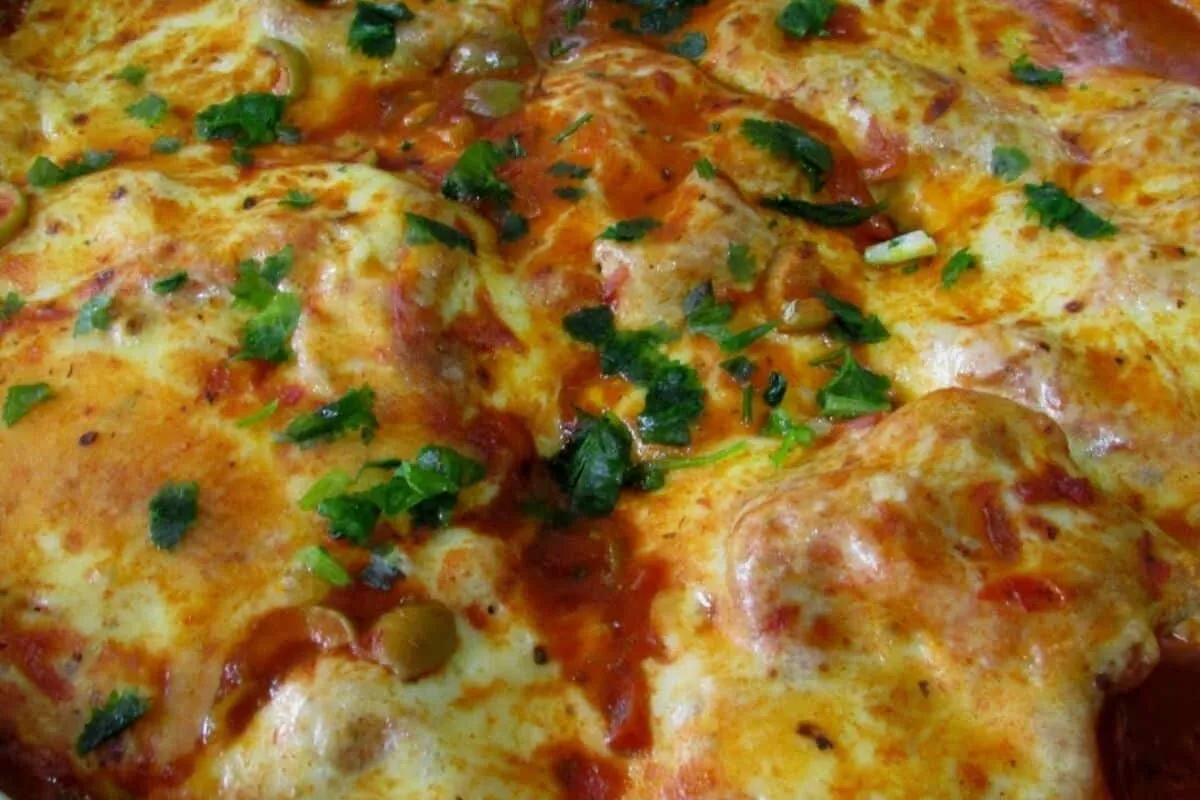 Bife à parmegiana: simples e fácil de fazer para o almoço de família no feriado