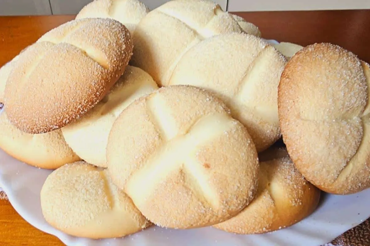 Bolachas de maisena para o café da tarde nem dá para acreditar para só precisa de 3 ingredientes