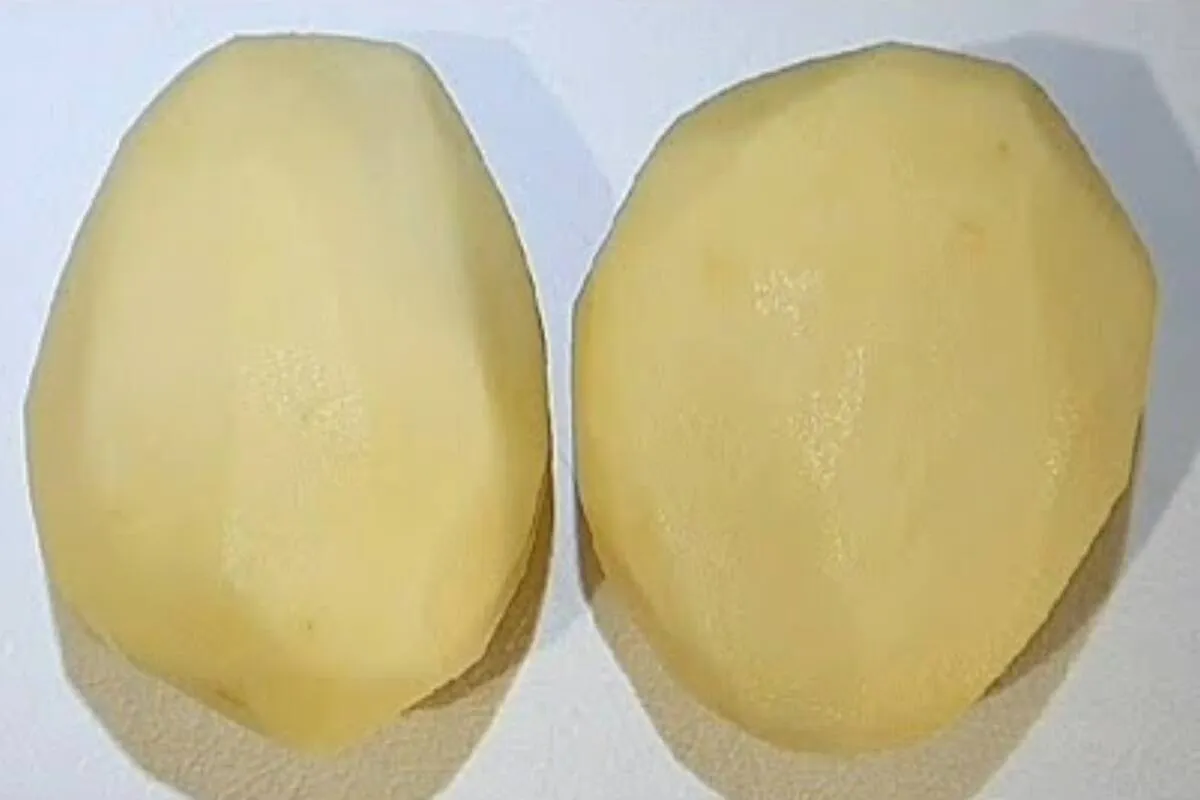 Bolinho de batata que fica delicioso com apenas 2 batatas: bem fácil de preparar