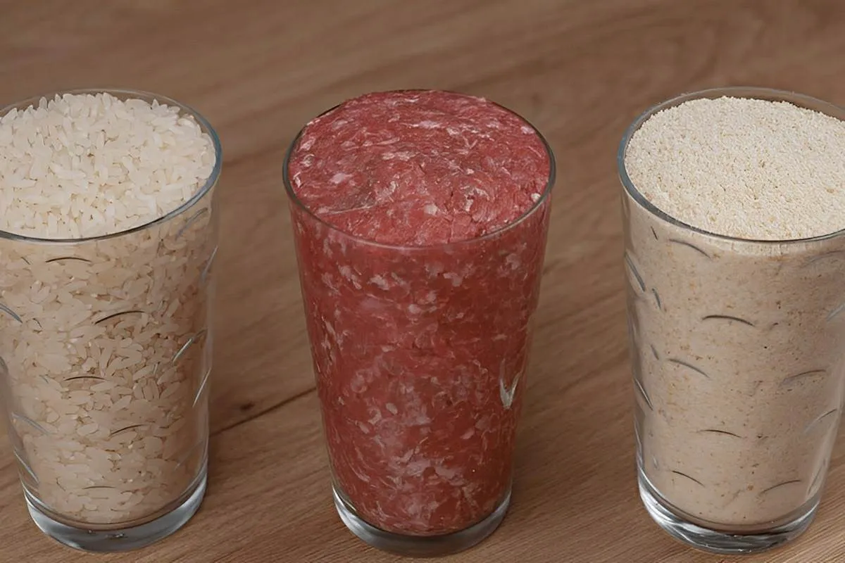 Bolinho de carne frito: uma receita esquecida que fez muito sucesso nos anos 80 e 90