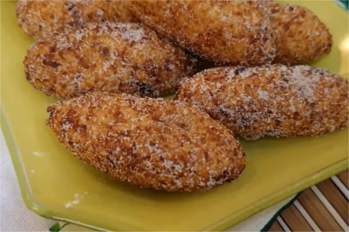 Bolinho de estudante: se você ainda não conhece essa delícia está perdendo tempo