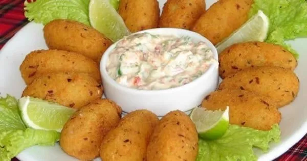 Salgados