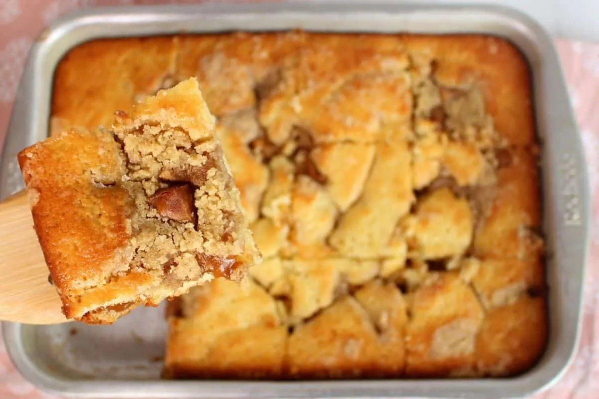 Bolo cuca de doce de leite: receita deliciosa que é perfeita para a Ceia de Fim de Ano
