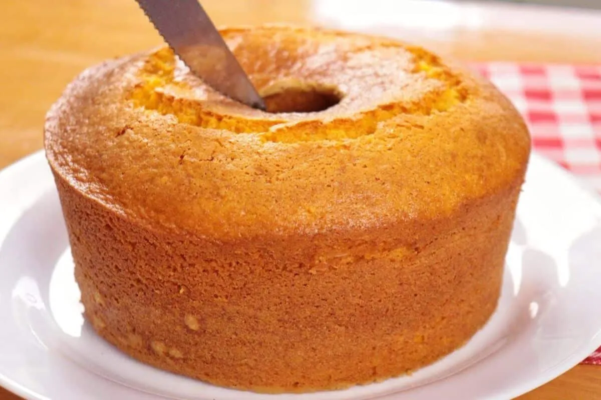 Bolo de abóbora macio, úmido e delicioso que você não vai conseguir parar de comer