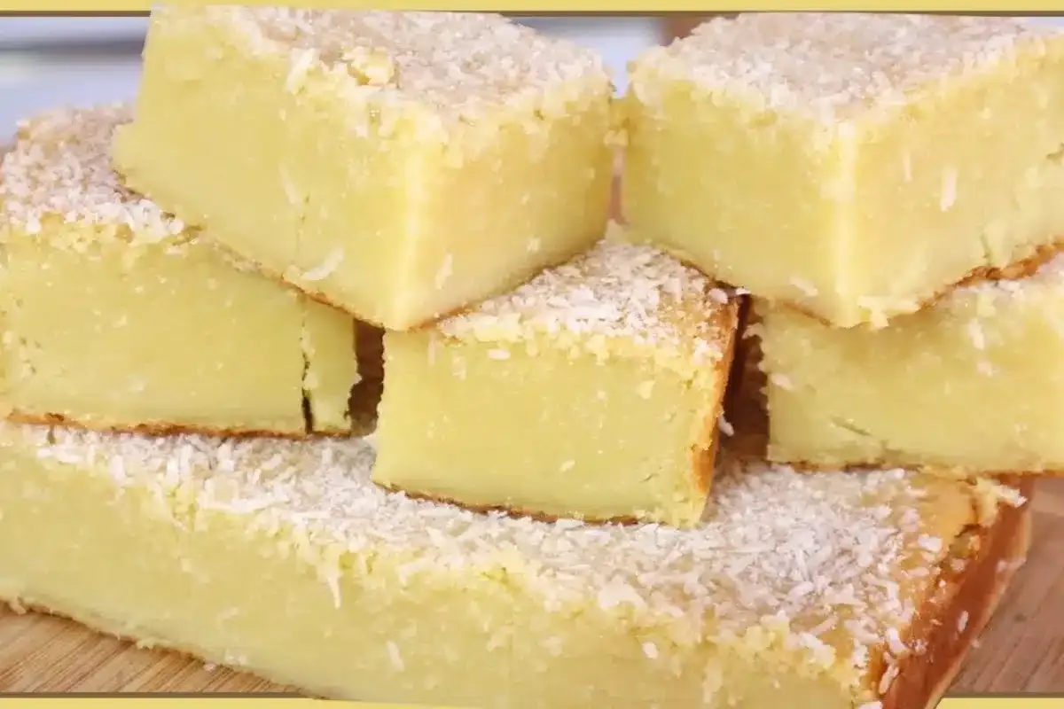 Bolo de leite: receita simples, sabor marcante e o mais fofinho que você já experimentou