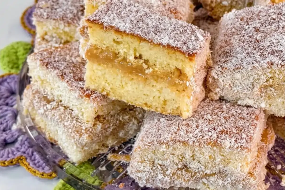 Bolo gelado de coco: molhadinho, fácil de preparar e ótimo para servir gelado em dias quentes