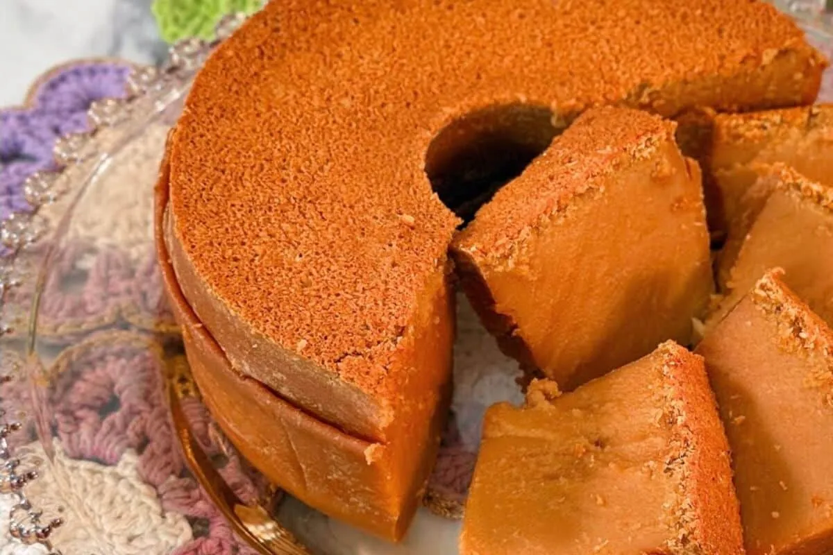 Bolos e Tortas