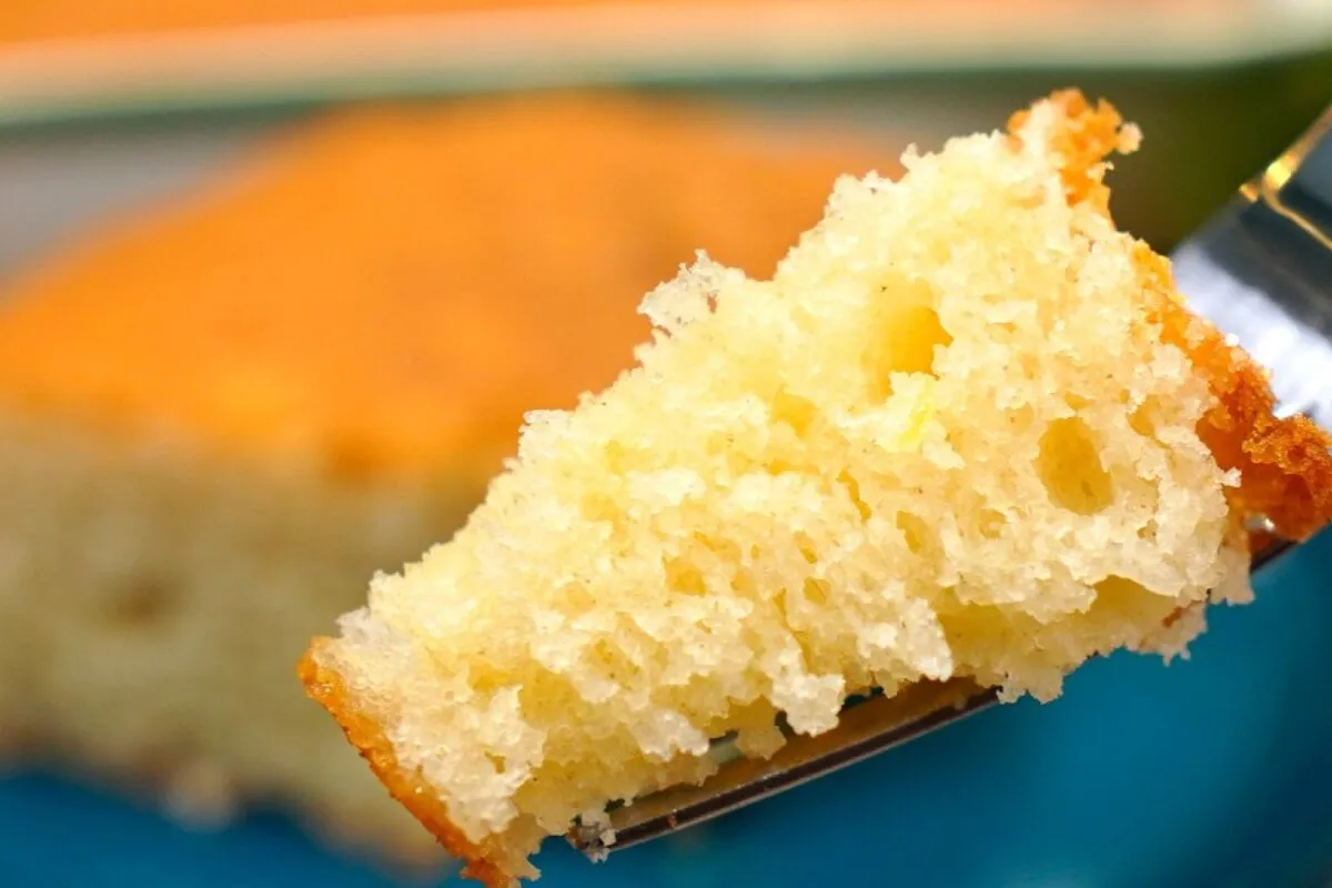 Bolo para o café da tarde, uma receita super fofinha e cheirosa para saborear com a família
