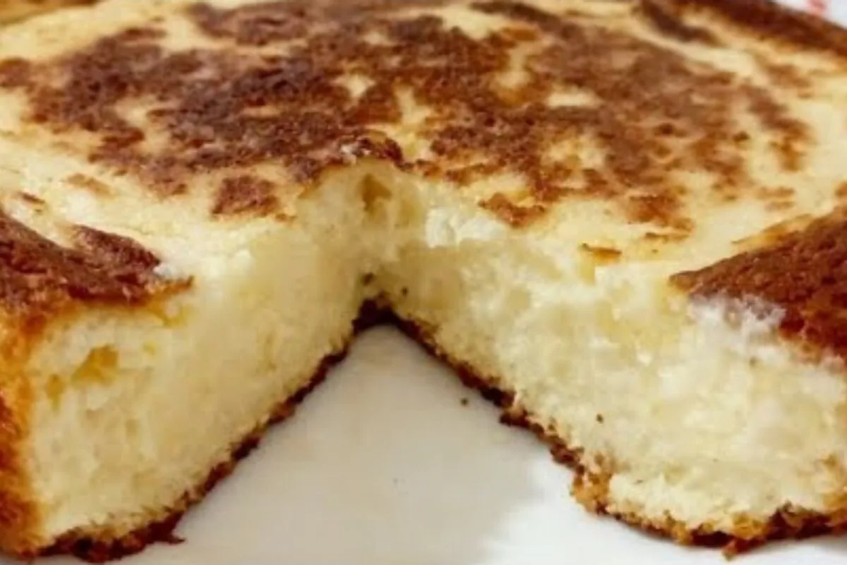 Bolo sem glúten e sem lactose, uma opção deliciosa para você substituir o pão no seu café da manhã