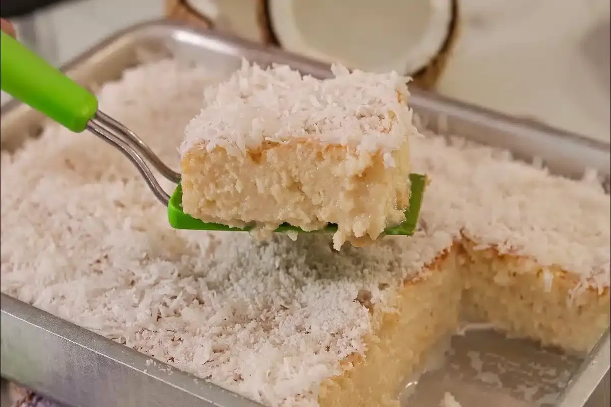 Bolo toalha felpuda bem molhadinho, receita simples que faz sucesso com todo mundo na sua casa