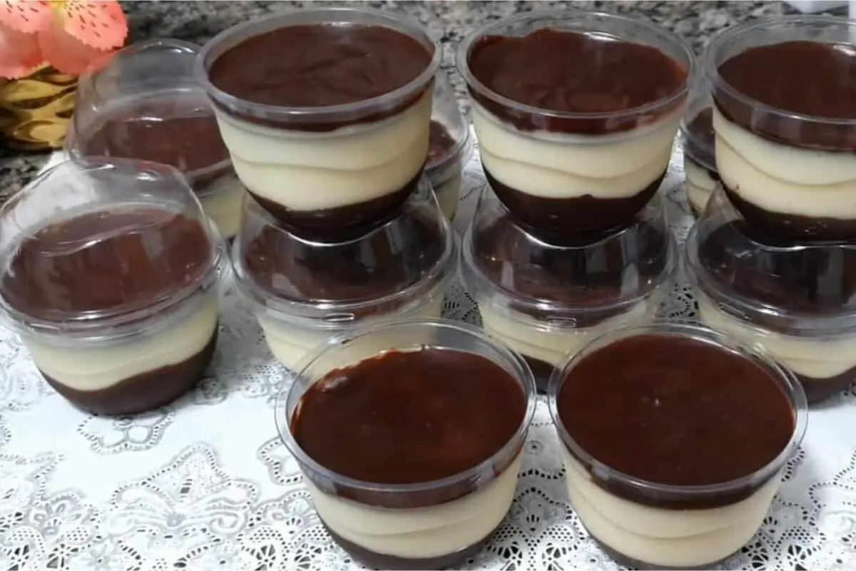 Bombom de pote: o potinho que te dá dinheiro todo dia, bombom para lucrar muito