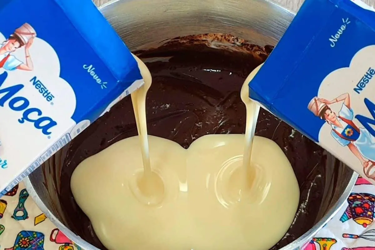 Brigadeiro perfeito: descubra o segredo para atingir o ponto ideal e fazer esse doce tão amado