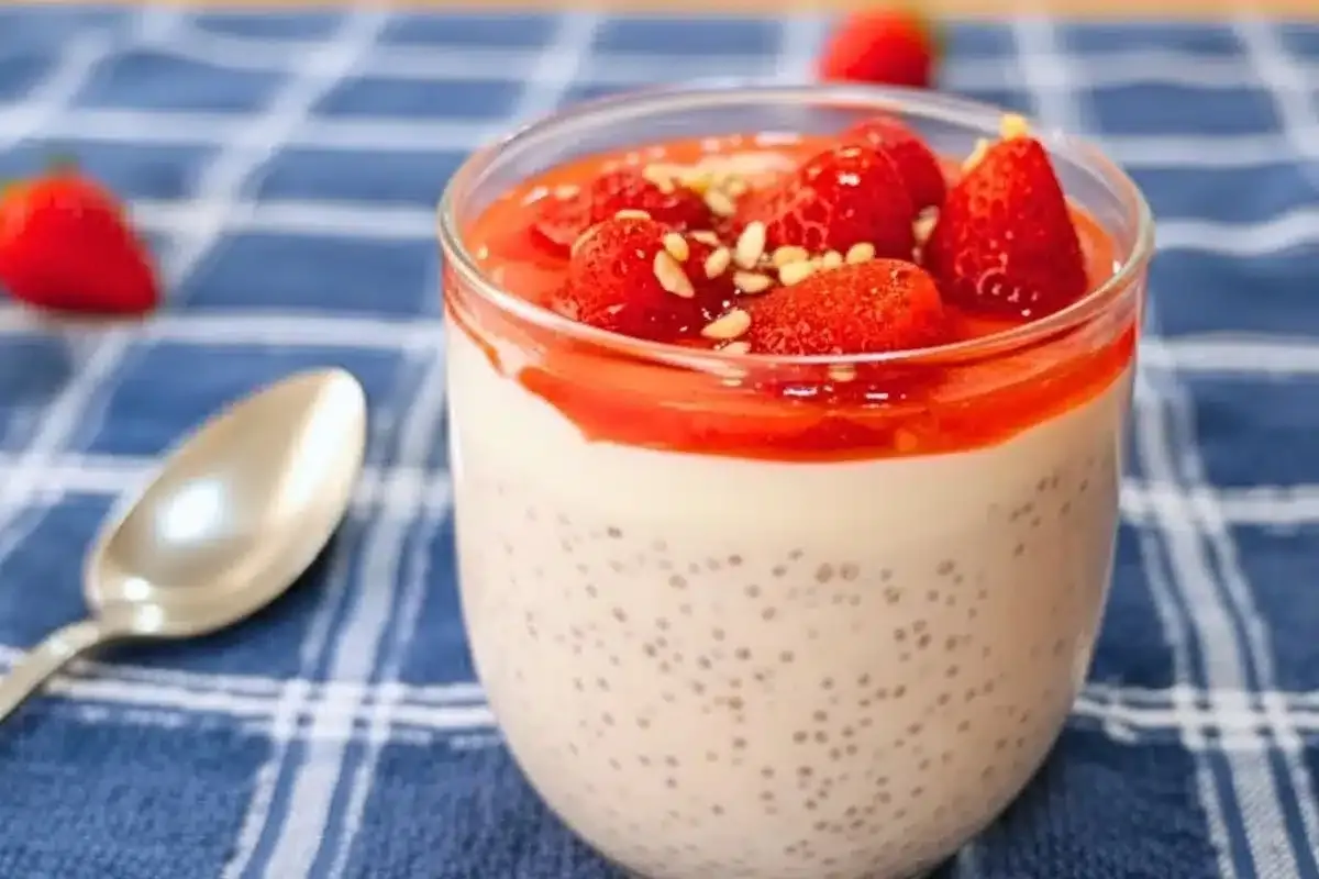 Café da manhã low carb: prepare essa opção rápida com apenas 3 ingredientes que é saudável e perfeita para quem tem restrições