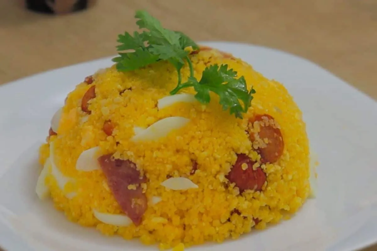Café da manhã nordestino completo e muito saboroso, que será um sucesso em sua casa
