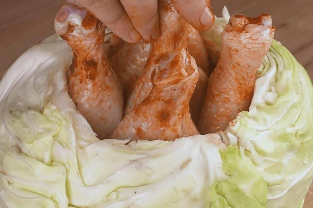 Cardápio especial de natal: receita de frango deliciosa e fácil de fazer
