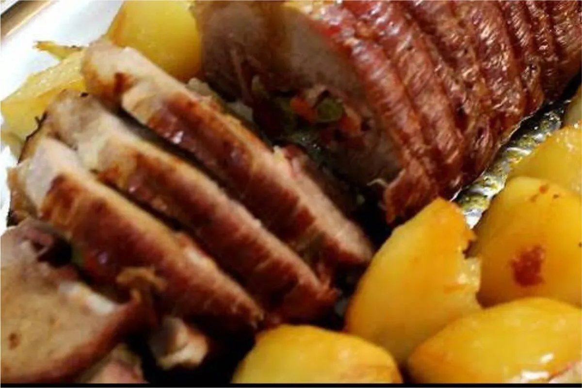 Carne assada para o natal: não perca essa receita fácil e muito saborosa para o seu fim de ano