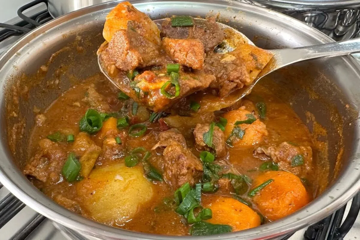Carne de panela com todos os segredos para deixar bem suculenta: prato perfeito para o inverno