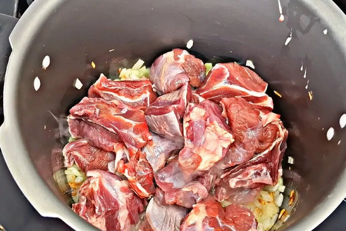 Carne de panela deliciosa para surpreender toda a sua família no almoço de ano novo