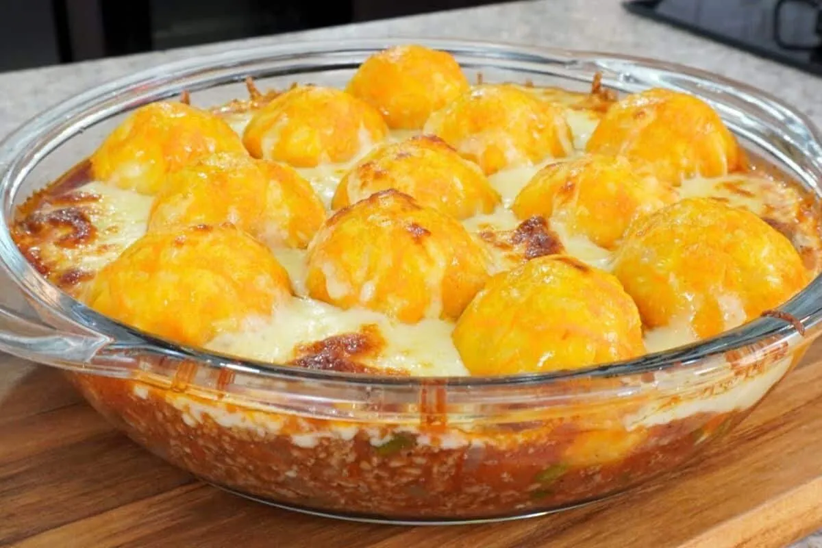 Carne moída com batata simples e prática para um almoço rápido e delicioso