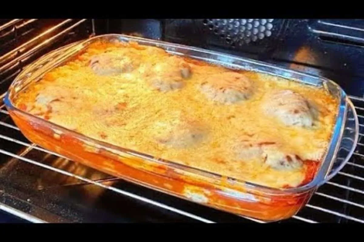 Carne moída recheada: veja como transformar ingredientes simples em um banquete para a família