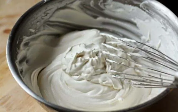 Chantilly Trufado