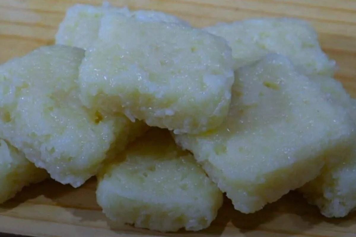 Cocada cremosa: a melhor da sua vida, deliciosa, rápida e super fácil de preparar