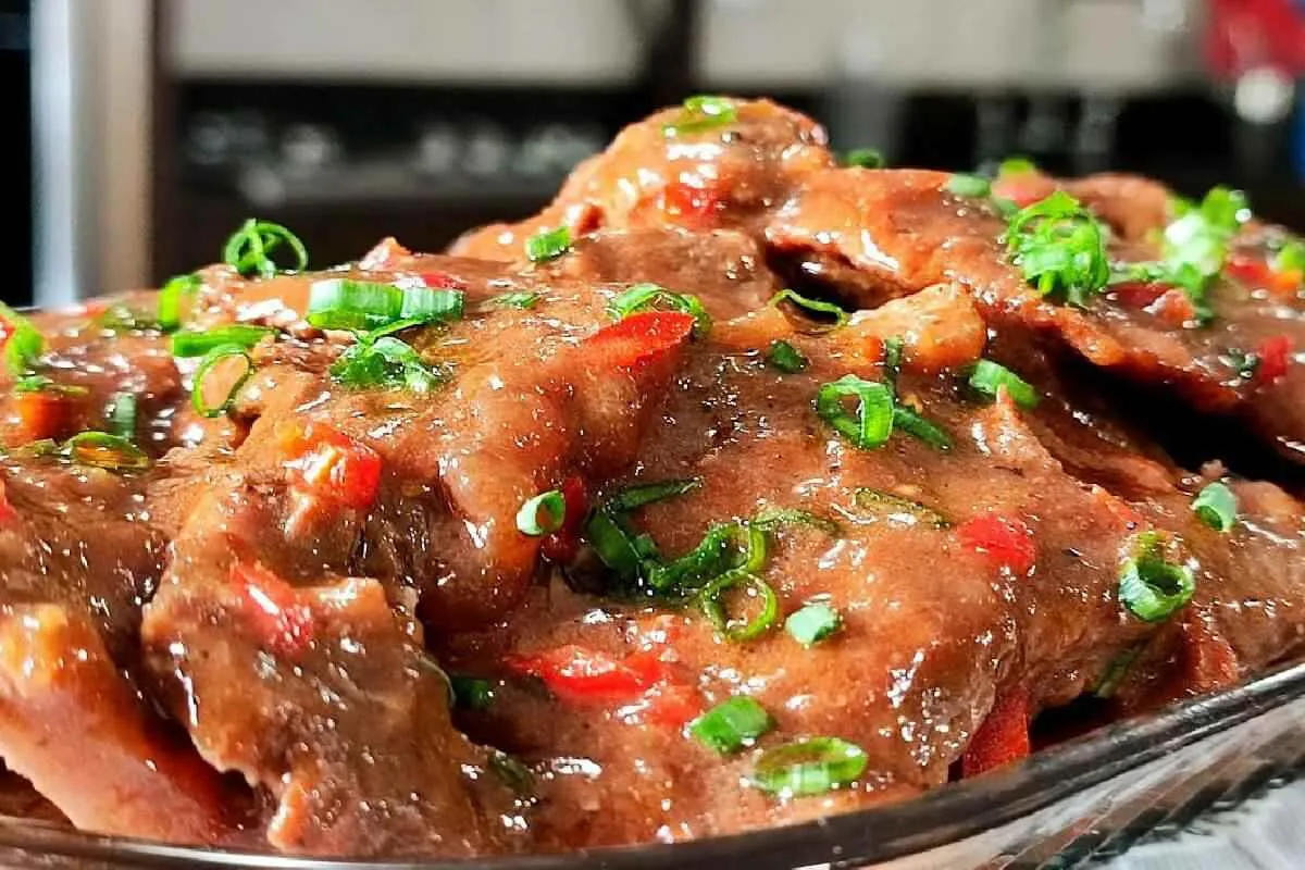 Com essa receita você só vai fazer bife suculento e macio na sua casa