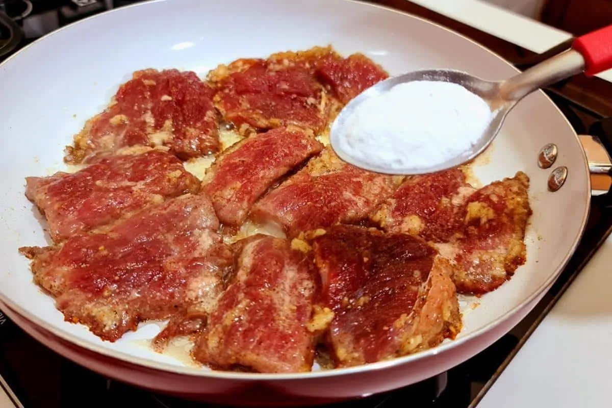 Como amaciar carne para o almoço: até carne de segunda fica molinha