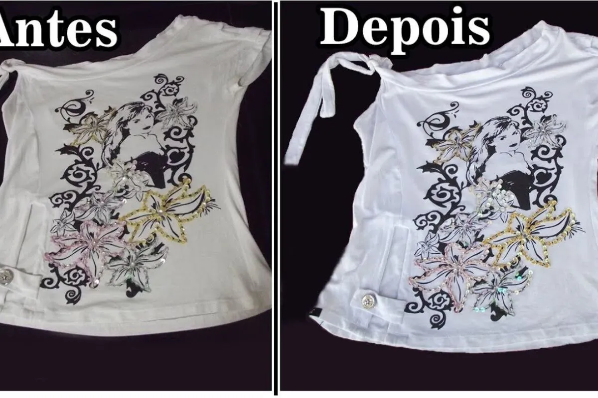 Como clarear roupas brancas usando dicas simples que realmente funcionam
