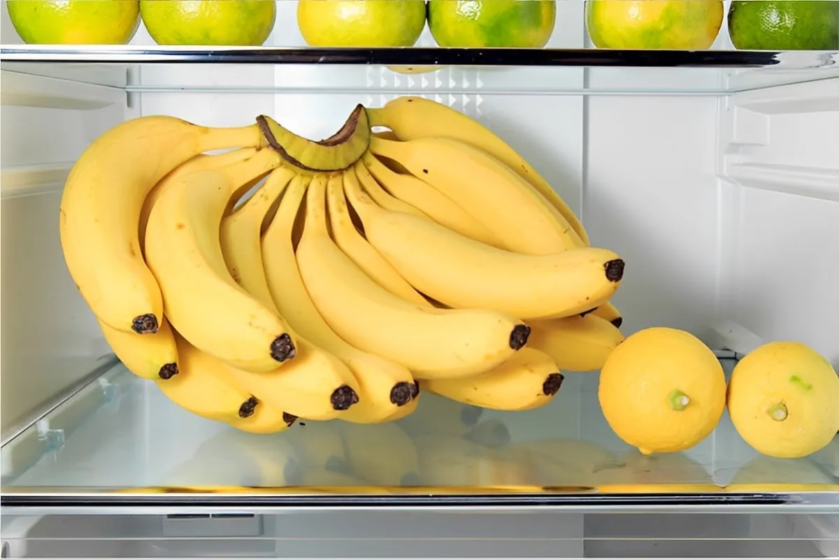 Como conservar banana madura por mais tempo com essas dicas simples e fáceis de seguir