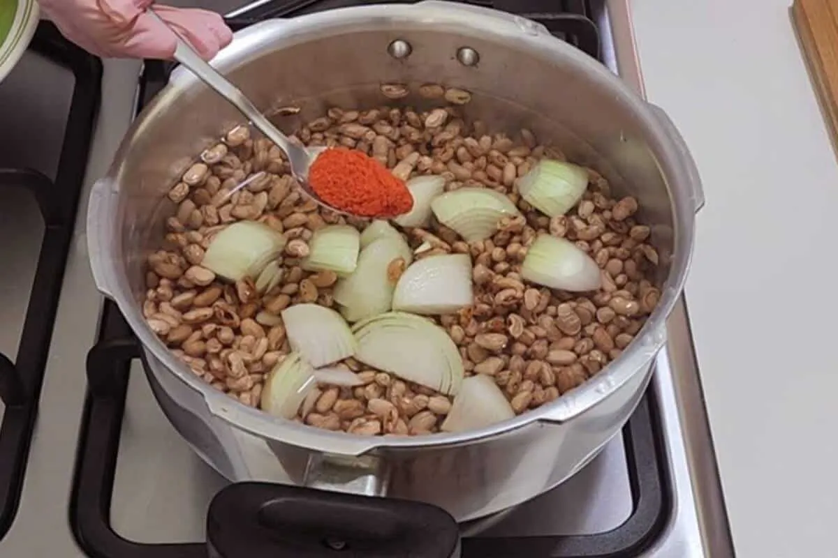 Como cozinhar feijão: esse é um dos melhores truques de restaurantes