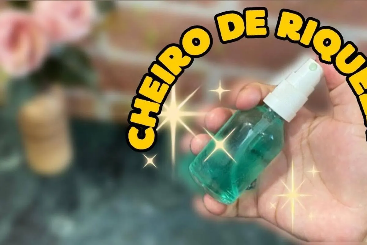 Como deixar a casa cheirosa: cheirinho caseiro que você faz gastando quase nada