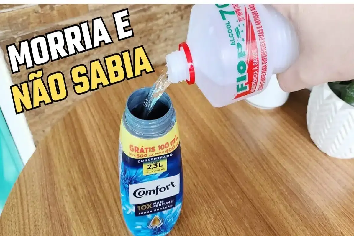 Como deixar a casa perfumada com cheiro de casa de rico a semana toda