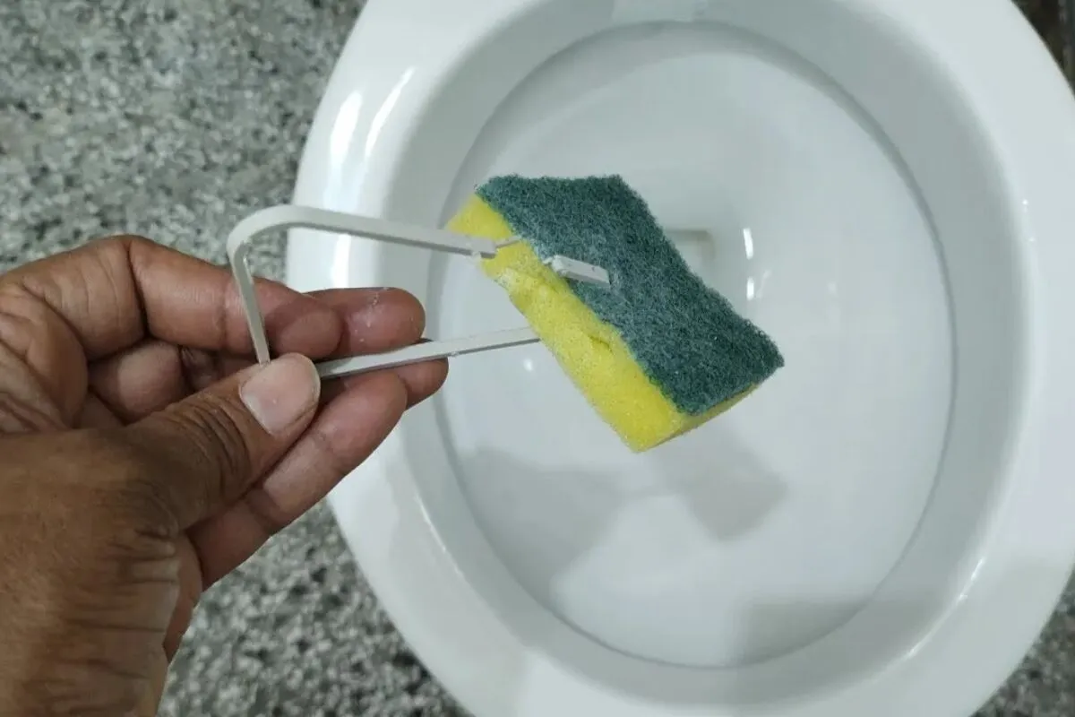 Como deixar banheiro cheiroso o dia todo com um truque simples que você pode fazer agora mesmo