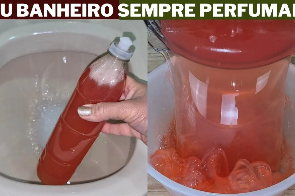 Como deixar banheiro cheiroso o dia todo: faça assim e veja como fica perfumado e limpinho