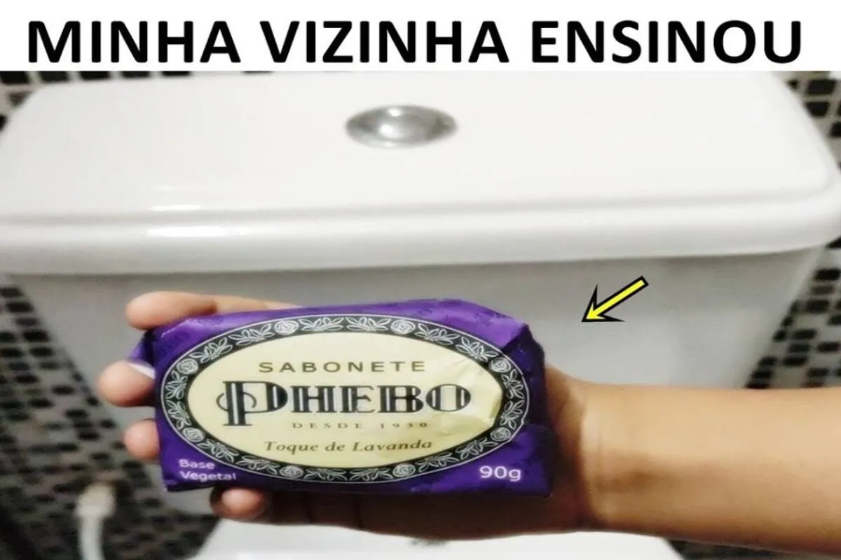 Como deixar banheiro perfumado: fica parecendo banheiro do hotel chique